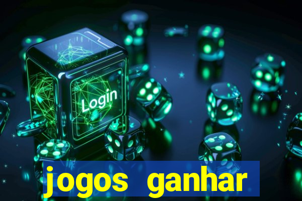 jogos ganhar dinheiro pix